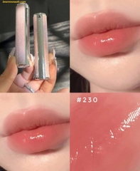 Son dưỡng Givenchy Perfecto Bling Bling Limited 230 Màu Hồng Cam San Hô