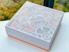 SET NƯỚC HOA NỮ HER.MES H24 EDP 2 món