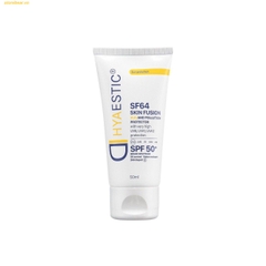 Kem chống nắng bảo vệ tối đa Hyaestic Skin Fusion SF64 Sun And Pollution Protector SPF50+ (50ml)