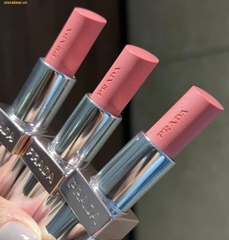 Son dưỡng Prada Optimizing Care Lip Bal U018 Light Pink