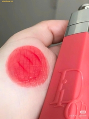 Son Dior Addict Lip Tattoo 251 Natural Peach – Cam Đào Unbox