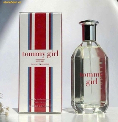 Nước Hoa Nữ Tommy Girl 100ml