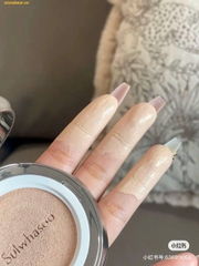 Phấn Nước Sulwhasoo Perfect Cushion Airy No.21 Mini 5G Fullbox