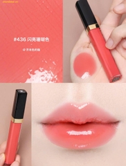 Son Bóng Chanel Rouge Coco Hydra Gloss 436 Solaire