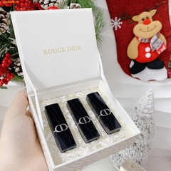 Set Dior Mini Limited Edition Packaging xinh xĩu - Fullbox sang - xịn tặng kèm túi hãng