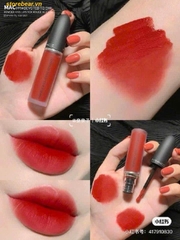 𝑺𝒐𝒏 𝑲𝒆𝒎 𝑴𝑨𝑪 𝑷𝒐𝒘𝒅𝒆𝒓 𝑲𝒊𝒔𝒔 𝑳𝒊𝒒𝒖𝒊𝒅 - 𝟵𝟵𝟭 𝗗𝗲𝘃𝗼𝘁𝗲𝗱 𝗧𝗼 𝗖𝗵𝗶𝗹i - Đỏ gạch