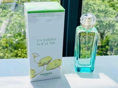 Nước hoa Unisex H.ERMES UN J.ARDIN S.UR LE NIL 100ml