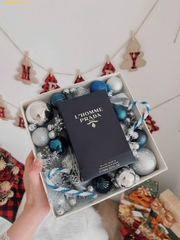 Nước Hoa Prada L’Homme EDT - Fullbox 100ml