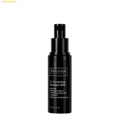 Serum Revision Skincare C+ Correcting Complex 30% 30ml