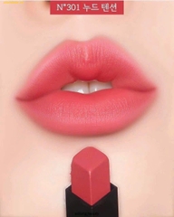 Son YSL slim Velvet Radical 301 Nude Pulsion - Cánh hồng khô