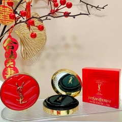 Phấn Nước Cushion YSL Touche Eclat Mesh New Year Limited Edition Tone Br20
