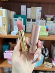 Son Lancome L’absolu Rouge Intimatte 220 French Blush Hồng Cam