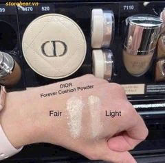 Phấn Phủ Bột Cushion DIOR Forever Powder