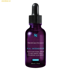 Tinh chất SkinCeuticals HA Intensifier 30ml - SKU: skinceuticals-ha-intensifier-30ml