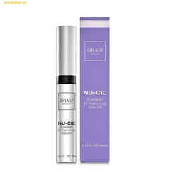 Tinh Chất Dưỡng Mi Obagi Nu-Cil Eyelash Enhancing 3ml