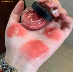 Son Dưỡng N°1 DE CHANEL LIP AND CHEEK BALM TONE 02 HEALTHY PINK - fullbox