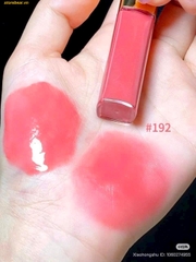 Son Kem CHANEL Le Rouge Duo Ultra Tenue Ultrawear Liquid Lip Colour – Màu 192 Coral Pink