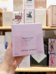 Nước Hoa Nữ Narciso Radiante EDP 90ML