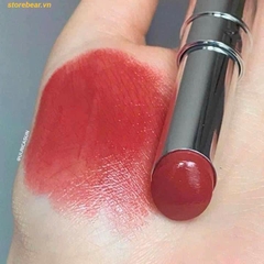 SON DIOR ADDICT DIOR TULLE 727 - Màu hồng đỏ đất