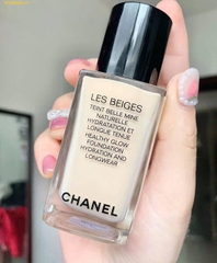 Kem Nền Chanel Les Beiges Healthy Glow Foundation - B00