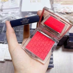 Phấn Má Hồng DIOR Backstage Rosy Glow 015 Cherry