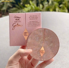 Phấn Bắt Sáng Charlotte Tilbury Pillow Talk Multi-Glow - Dream Light