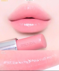Son dưỡng Prada Rouge à lèvres Light Glowing Lipcolor