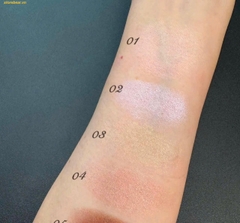 Phấn Bắt Sáng Gucci Enlumineur Poudre – Gucci Glow Highlighter