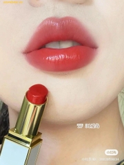 Son Tom Ford Soleil Ultra-Shine Lip Color 31 Màu Đỏ Hồng Đào