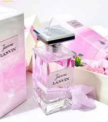 Nước Hoa 𝑳𝒂𝒏𝒗𝒊𝒏 𝑱𝒆𝒂𝒏𝒏𝒆 100ml