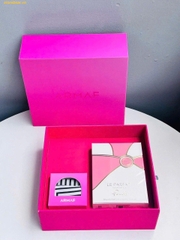 Set Nước Hoa VAR.MAF kèm khăn quàng