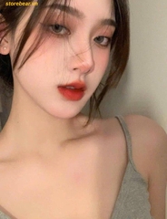 Son MAC Locked Kiss 24hs - Màu 99 Extra Chili - Fullsize fullbox