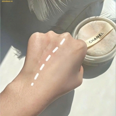 Phấn Phủ Dạng Bột Chanel Poudre Universelle Libre Tone 20