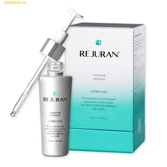 Serum Trẻ Hóa Và Trắng Da Rejuran Healer Turnover Ampoule 30ml