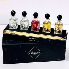 Set Nước Hoa 𝐊𝐈𝐋𝐈𝐀𝐍 𝗚𝗜𝗙𝗧 𝗦𝗘𝗧 𝗖𝗢𝗟𝗟𝗘𝗖𝗧𝗜𝗢𝗡 𝗛𝗢𝗟𝗜𝗗𝗔𝗬