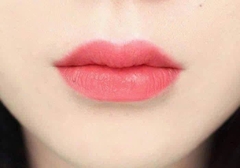 SON LANCOME L’ABSOLU ROUGE CREAM 238 Si Seulement - Son Hồng Đào Dưỡng Ẩm