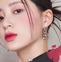 Son Rouge Dior Couture Colour 581 Virevolte Velvet Hồng Đào