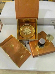 Set Cushion Hoa Niên The History of Whoo Gongjinhyang Mi Radient Essence Cushion SPF50+/PA+++ Tone 21  - Fullbox