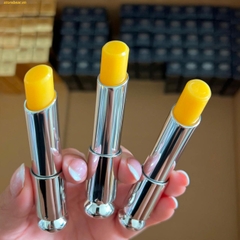 Son Dưỡng Dior Addict Lip Glow 203 Citrus Màu Hồng Nhạt - Mẫu mới 2025