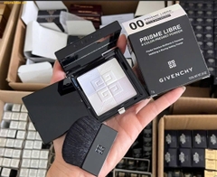 Phấn Phủ Dạng Nén Givenchy Prisme Libre 4-Color Pressed Powder