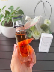Nước hoa Lancome La vie est belle Soleil Cristal Tester 15ml Fullbox
