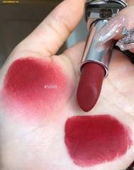 Son Guerlain Rouge G Lipstick Velvet Refill 888 Le Rouge Brun - RL888