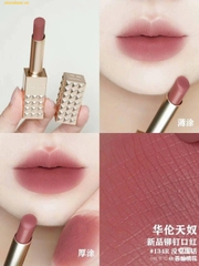 Son Spikе Valеntino Lipstick 134R Hồng Đất