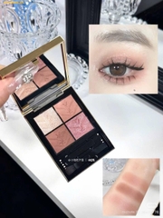 Phấn Mắt 4 Ô Ysl Couture Mini Clutch 730 Sunrise Safari