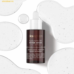 Tinh chất cấp ẩm phục hồi Ekseption Hyaluronic B5 mixlab serum 75ml