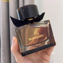 Nước Hoa MY BURBERRY BLACK PARFUM Fullbox 90ml