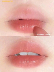 Son Môi Gucci Rouge À Lèvres Voile Lipstick 208 They Met In Argentina Màu Hồng Đất