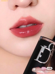 SON DIOR ADDICT DIOR TULLE 727 - Màu hồng đỏ đất