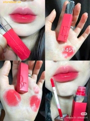 Son Dior Addict Lip Tattoo 451 Natural Coral Tint - fullbox