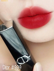 Son Dior Rouge Dior Limited Edition Lunar New Year Màu 999 đỏ ruby